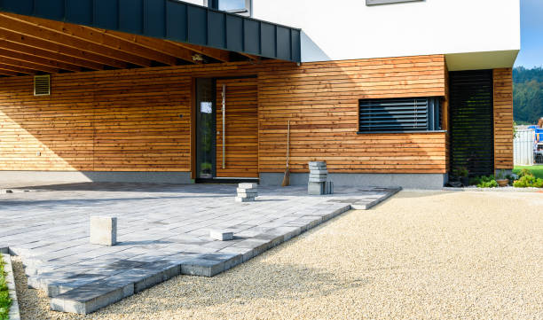 Best Concrete Paver Driveway  in Chickasha, OK