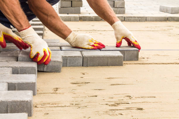 Best Local Driveway Pavers  in Chickasha, OK