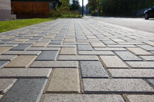 Best Permeable Paver Driveway  in Chickasha, OK