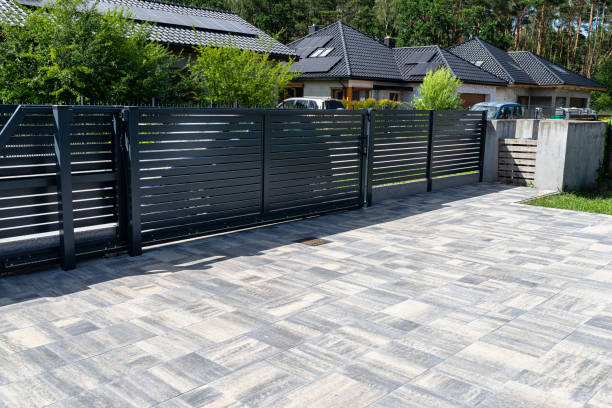 Best Driveway Resurfacing Pavers  in Chickasha, OK