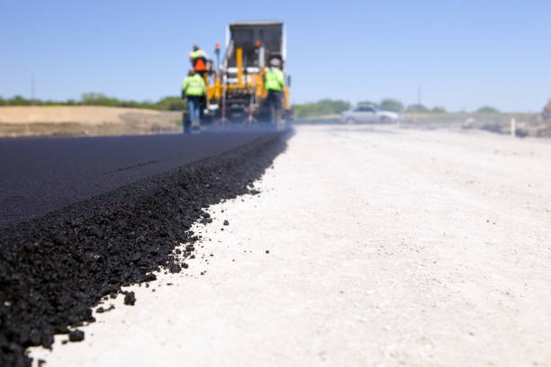 Best Affordable Driveway Pavers  in Chickasha, OK